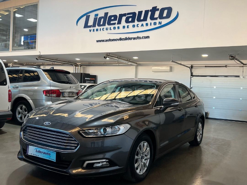 FORD Mondeo 2.0 TDCi Trend