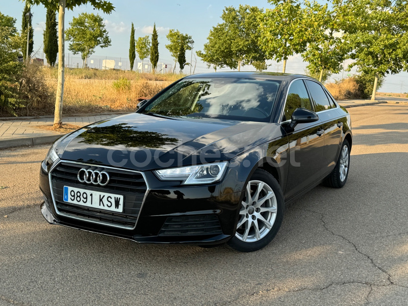 AUDI A4 Advanced 35 TFSI S tronic