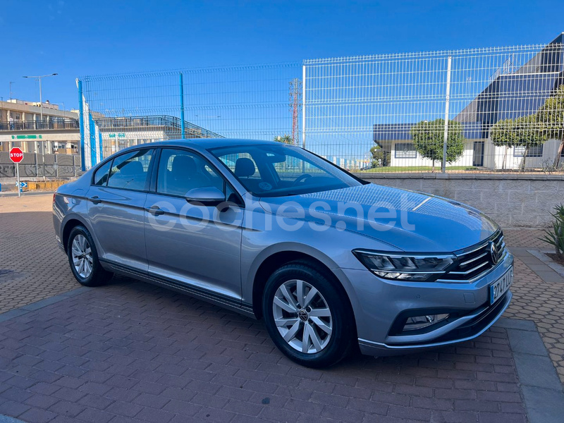 VOLKSWAGEN Passat 2.0 TDI 90kW 122CV DSG 4p.