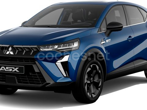 MITSUBISHI ASX 160 HEV Kaiteki