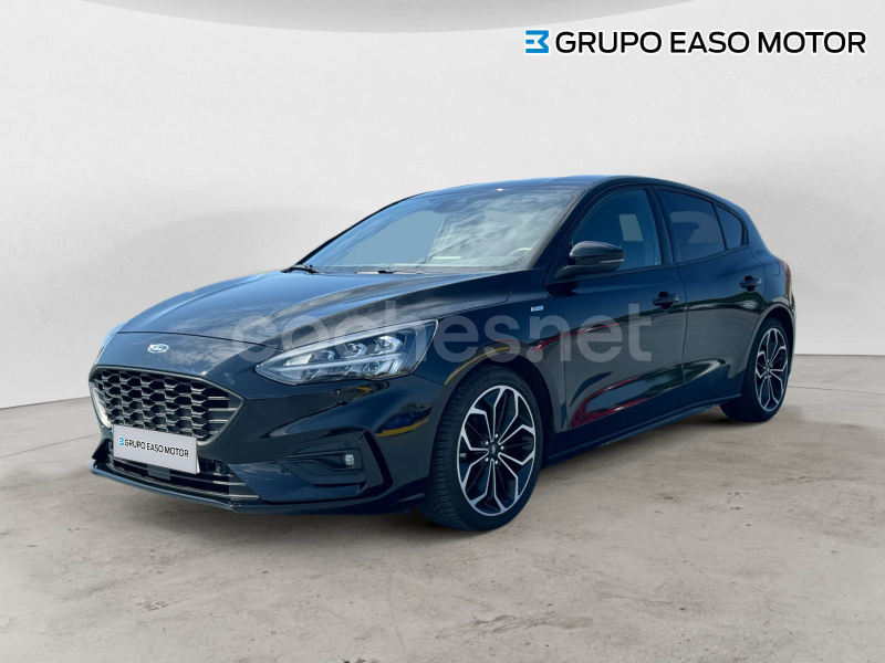 FORD Focus 1.0 Ecoboost 92kW STLine 5p.