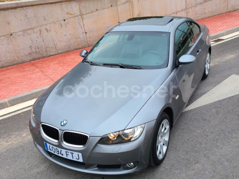 BMW Serie 3 320d 2p.