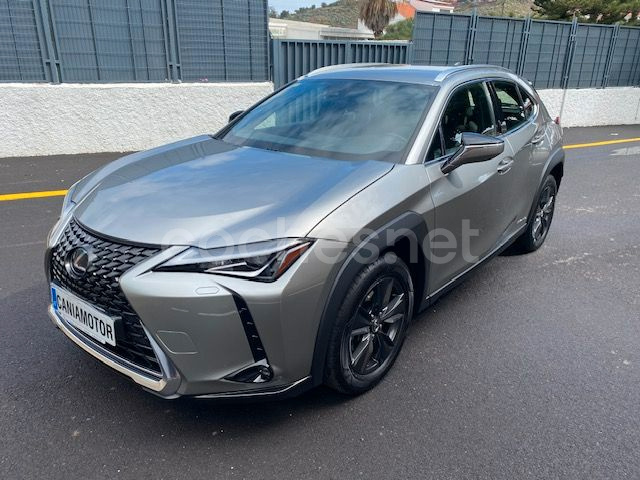 LEXUS UX 2.0 250h Business Navigation 5p.