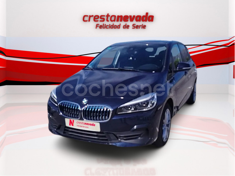 BMW Serie 2 Active Tourer 225xe iPerformance 5p.