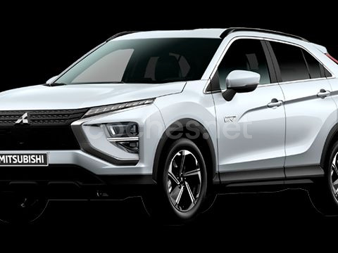 MITSUBISHI Eclipse Cross PHEV Motion 4WD