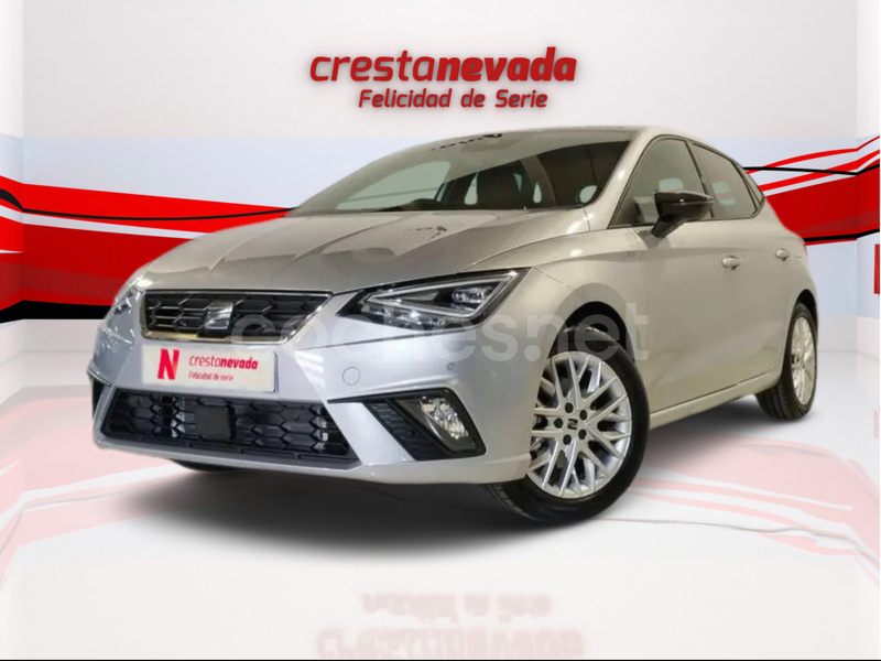 SEAT Ibiza 1.0 TSI 81kW 110CV FR XL 5p.