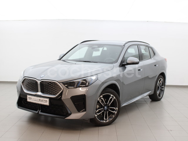 BMW ix2 eDrive20