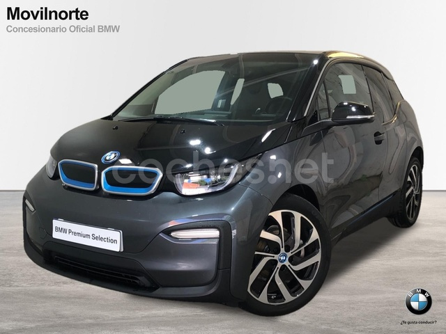 BMW i3 120ah