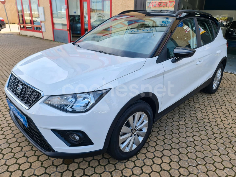 SEAT Arona 1.0 TSI 70kW Reference Edition Eco 5p.