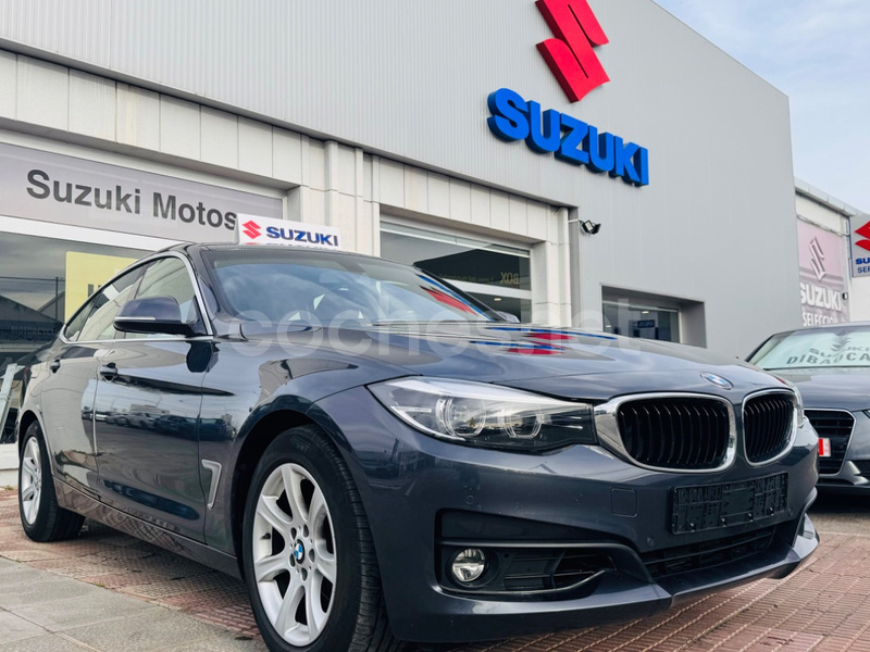 BMW Serie 3 320i Gran Turismo