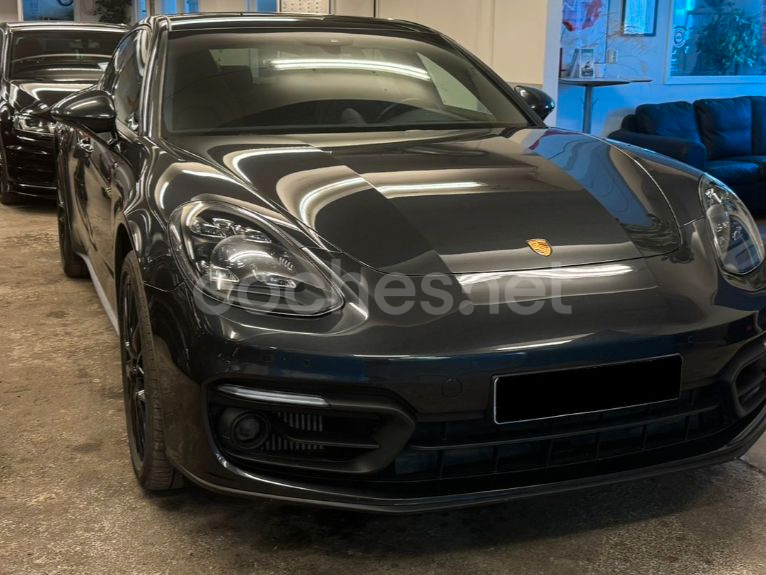 PORSCHE Panamera 4 EHybrid 5p.