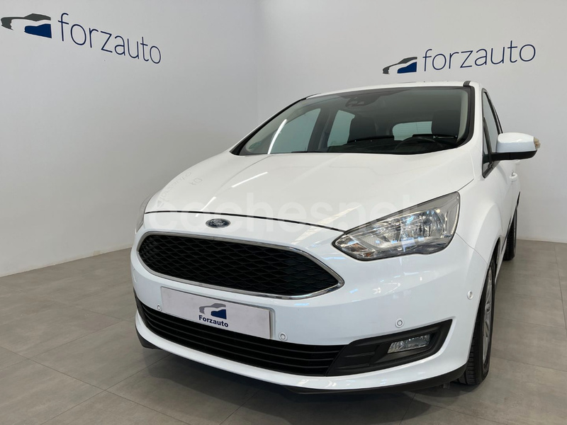 FORD C-Max 1.0 EcoBoost 92kW 125CV Trend 5p.