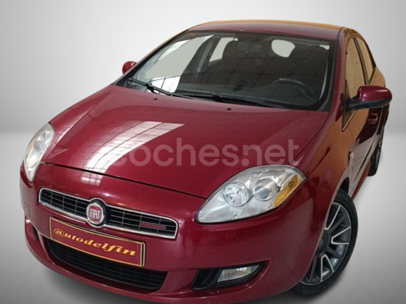 FIAT Bravo 1.9 Multijet 150 CV Sport