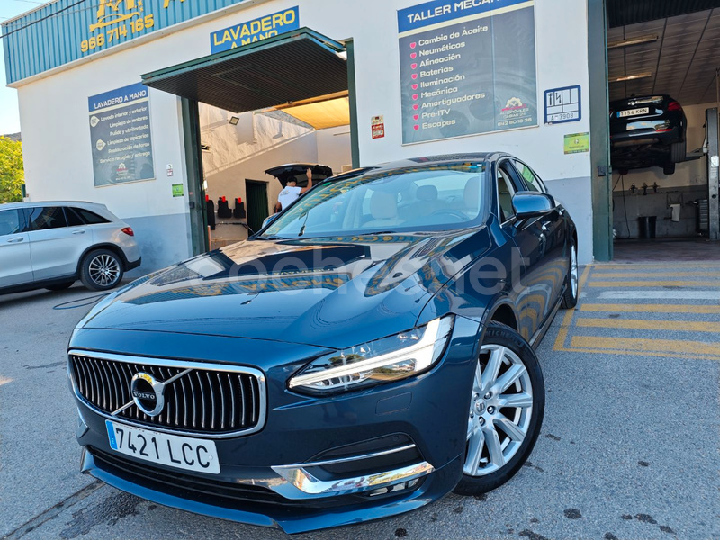 VOLVO S90 2.0 D4 Inscription Auto 4p.