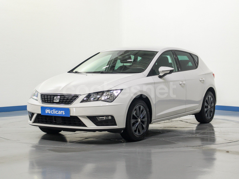 SEAT León 1.6 TDI 85kW 115CV StSp Style 5p.