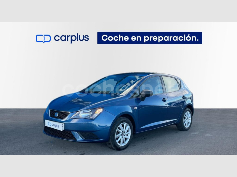 SEAT Ibiza 1.0 EcoTSI 70kW 95CV Style 5p.