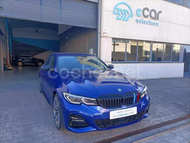 BMW Serie 3 330e