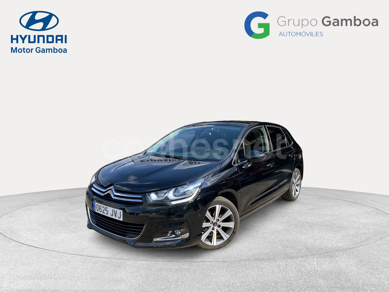 CITROEN C4 C4 BlueHDi 88KW120CV EAT6 Feel Edition 5p.