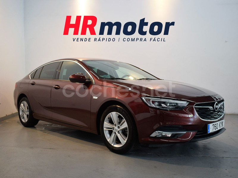 OPEL Insignia GS 1.6 CDTi Turbo D Selec Pro