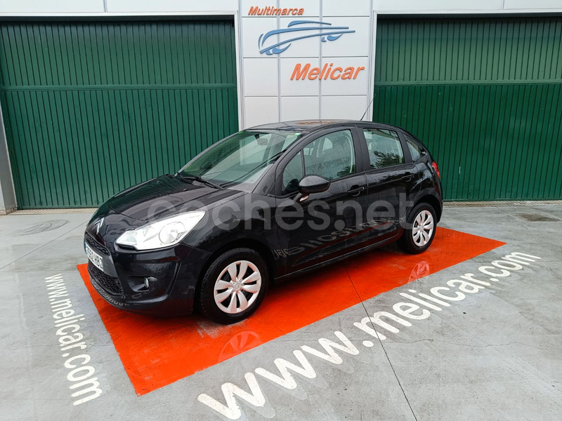 CITROEN C3 EHDI 70 Collection 5p.