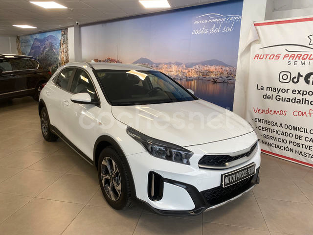 KIA XCeed 1.0 TGDi Drive 88kW 120CV 5p.