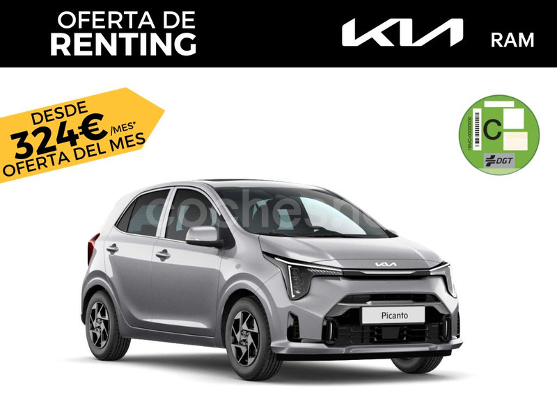 KIA Picanto 1.0 DPi Drive