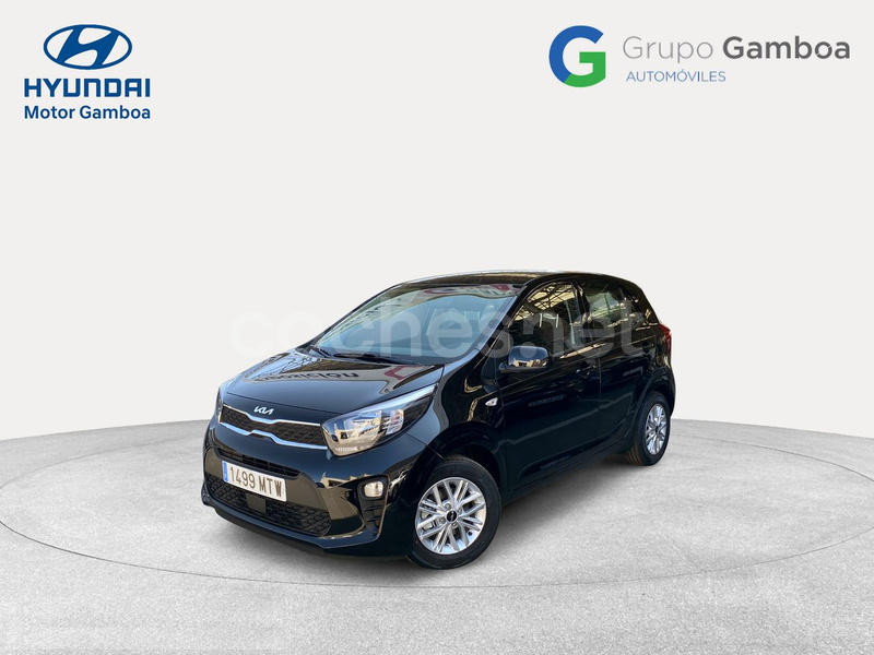 KIA Picanto 1.0 DPi 46kW 63CV Concept 5p.