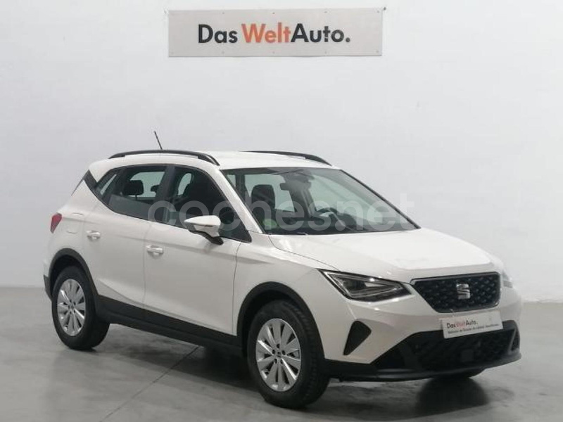 SEAT Arona 1.0 TSI 85kW Style Special Edition 5p.