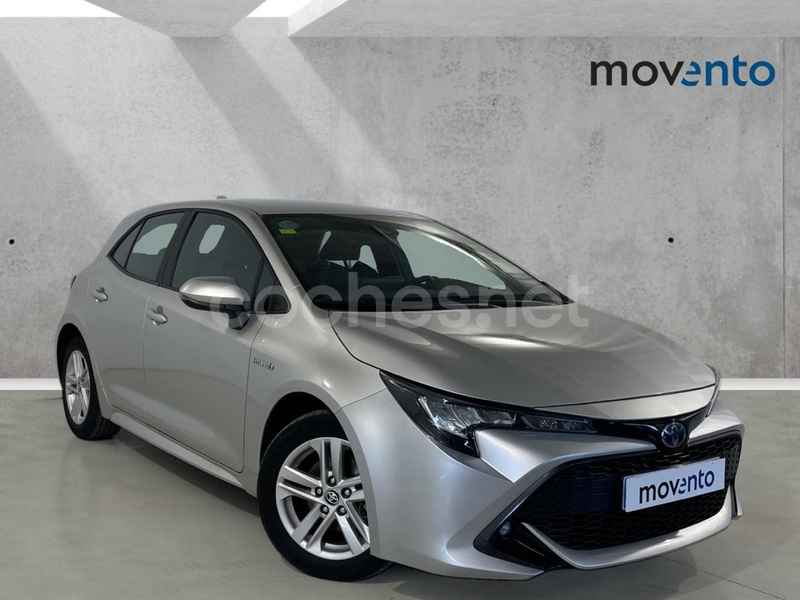 TOYOTA Corolla 1.8 125H ACTIVE TECH ECVT 5p.