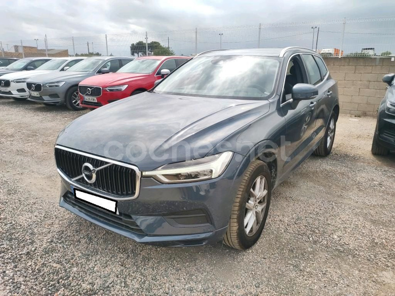 VOLVO XC60 2.0 D3 Business Plus 5p.