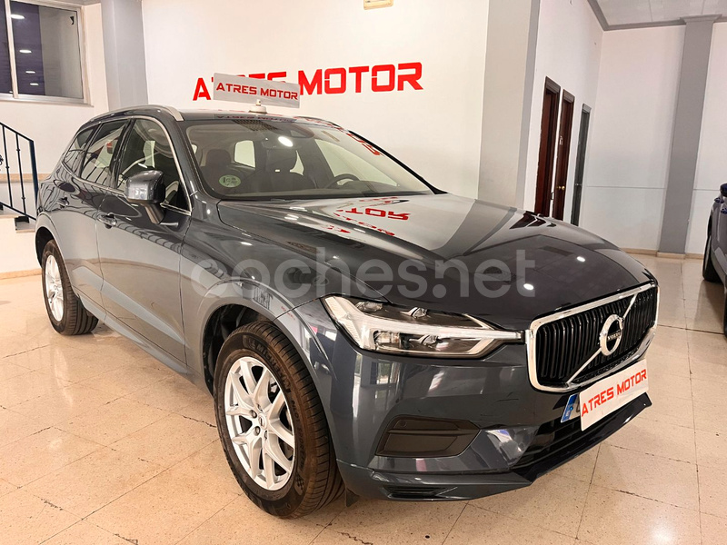 VOLVO XC60 2.0 D3 Business Plus 5p.