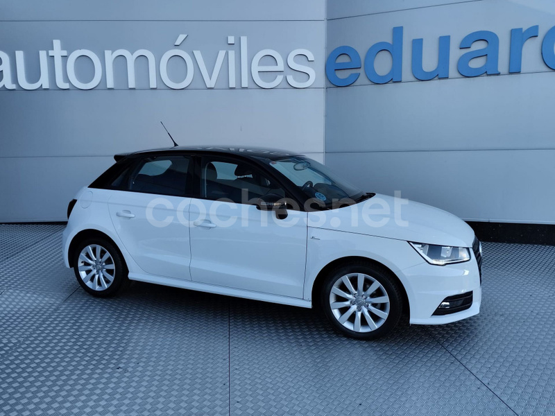 AUDI A1 Adrenalin2 1.0 TFSI 70kW95CV Sportback 5p.