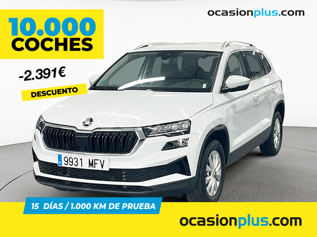 SKODA Karoq 1.5 TSI ACT Ambition