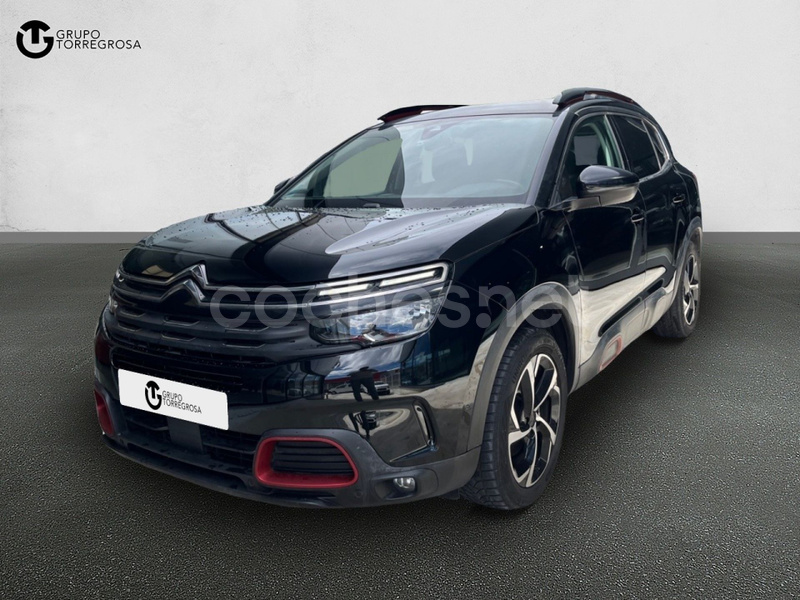 CITROEN C5 Aircross PureTech 96kW 130CV SS Feel 5p.