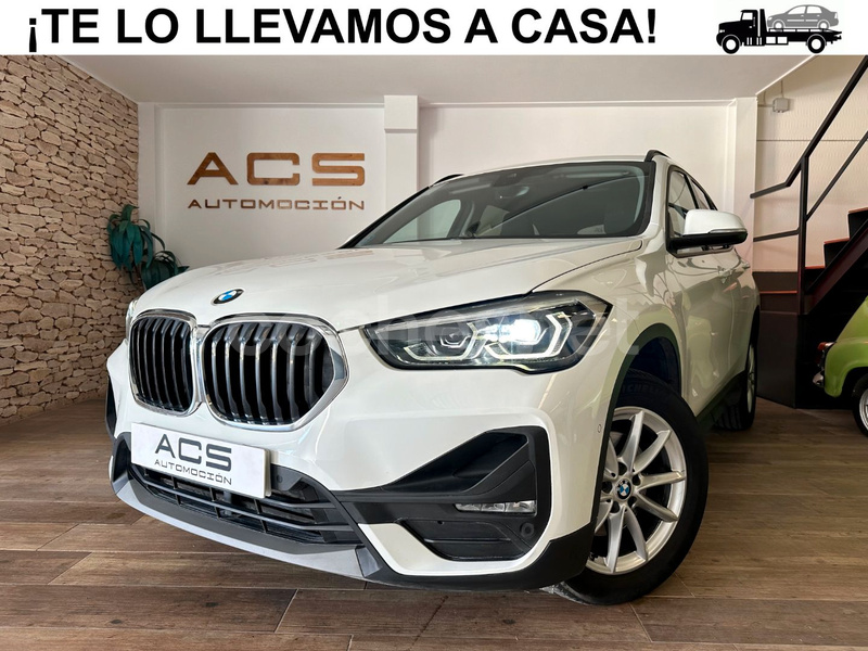 BMW X1 xDrive18d