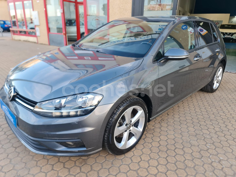 VOLKSWAGEN Golf Sport 1.6 TDI 85kW 115CV 5p.