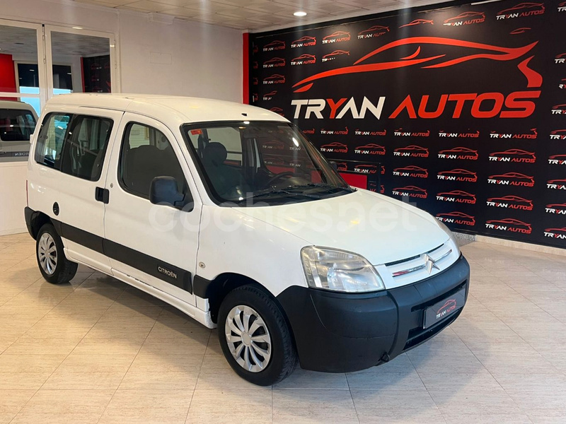 CITROEN Berlingo 1.6 HDi 75 X