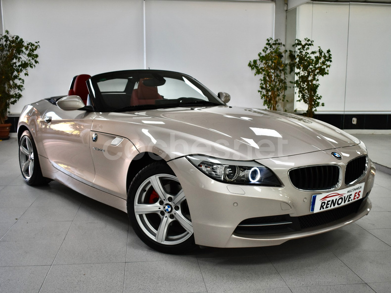 BMW Z4 sDrive23i 2p.