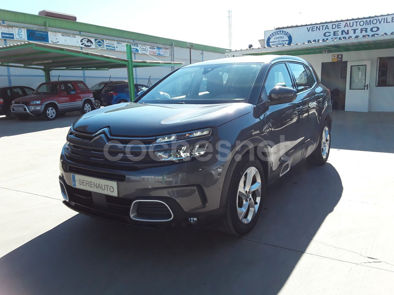 CITROEN C5 Aircross Hybrid 225 eEAT8 Shine