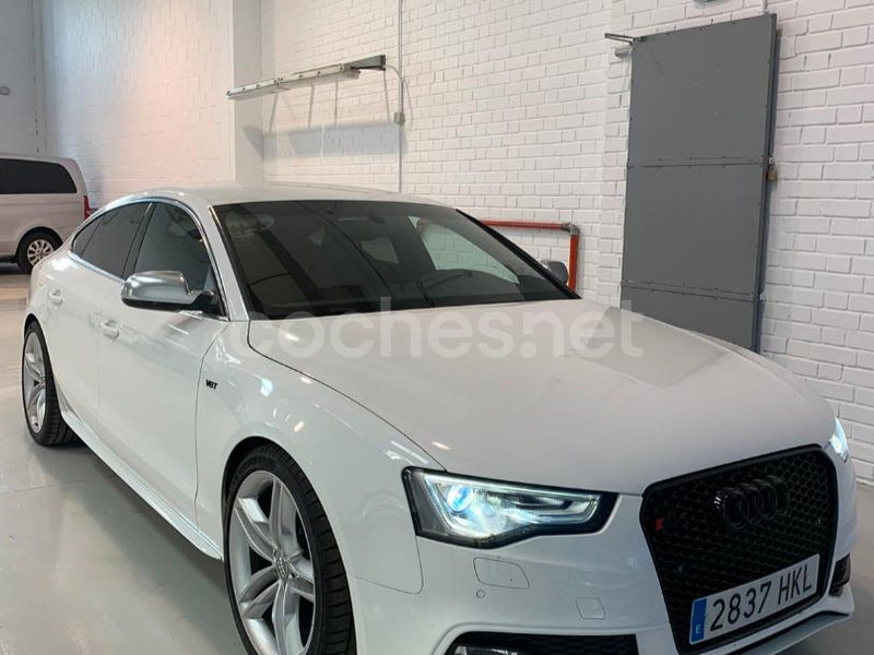 AUDI S5 Sportback 3.0 TFSI quattro Stronic