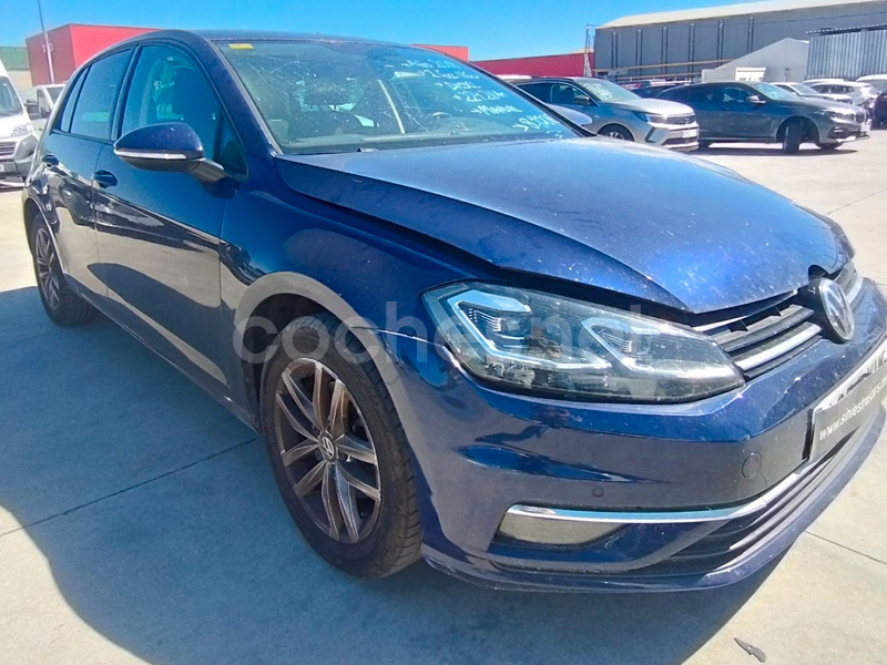 VOLKSWAGEN Golf Advance 1.6 TDI