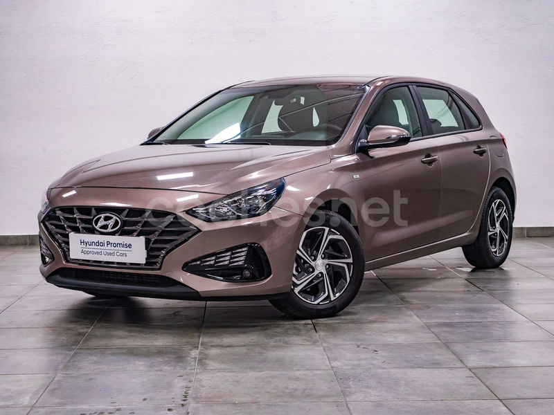 HYUNDAI i30 1.0 TGDI 48V Klass