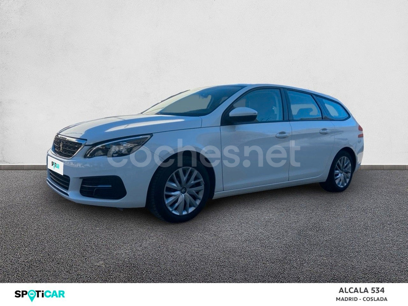 PEUGEOT 308 SW Business Line BlueHDi 100 SS 6 Vel. 5p.