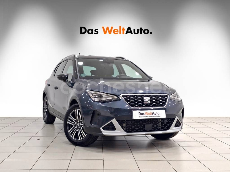 SEAT Arona 1.0 TSI 81kW Xperience XL 5p.