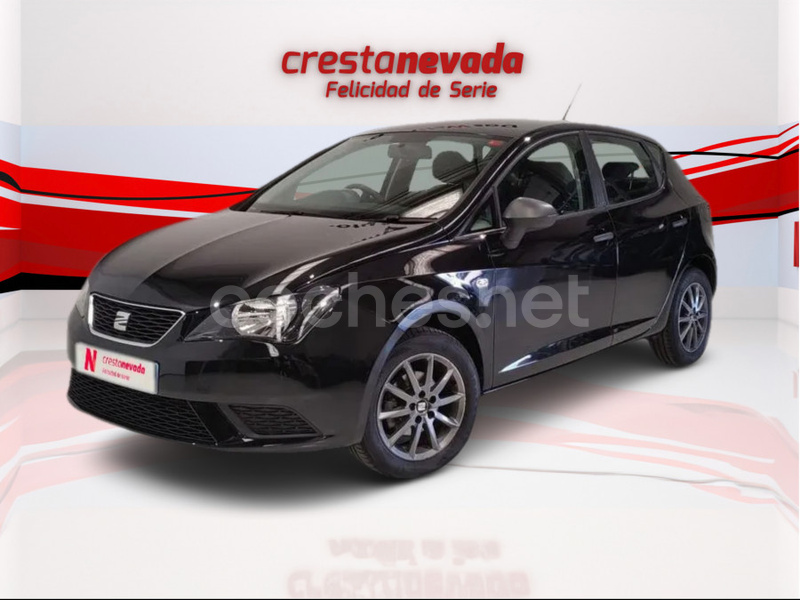 SEAT Ibiza 1.6 TDI 90cv Style 5p.