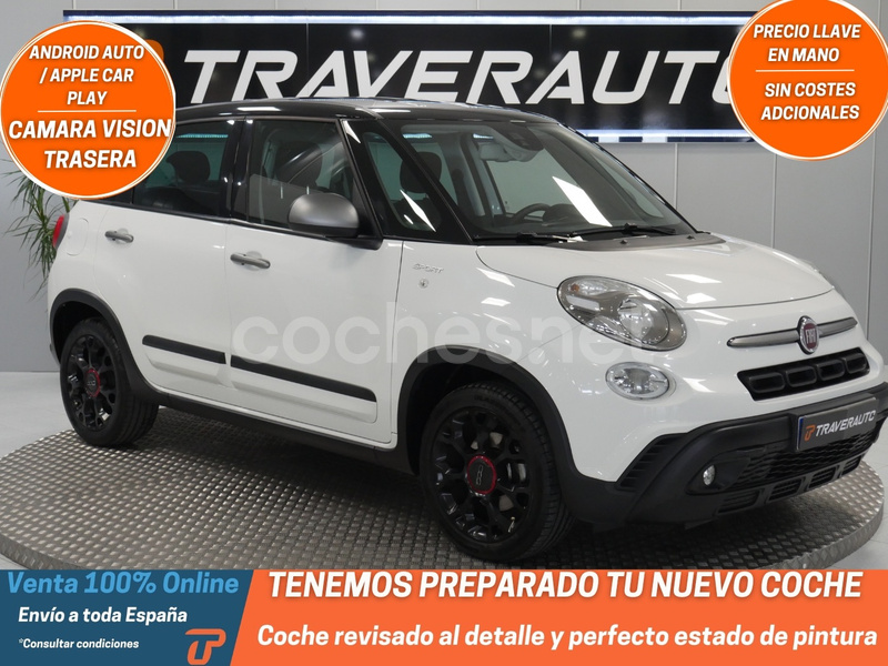 FIAT 500L Sport 1.4 16v 70 kW 95 CV SS 5p.