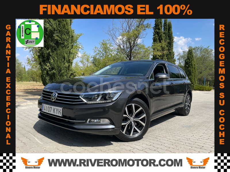 VOLKSWAGEN Passat Advance 1.5 TSI 110kW150CV Variant 5p.