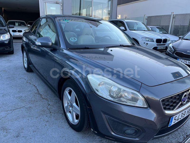 VOLVO C30 1.6 DRIVe Momentum 3p.