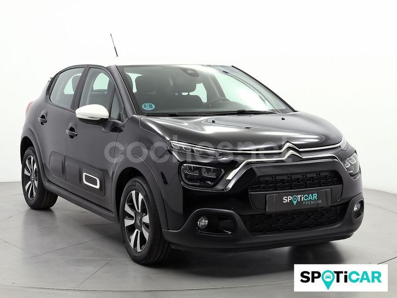 CITROEN C3 BlueHDi 75KW 100CV SS Feel Pack 5p.