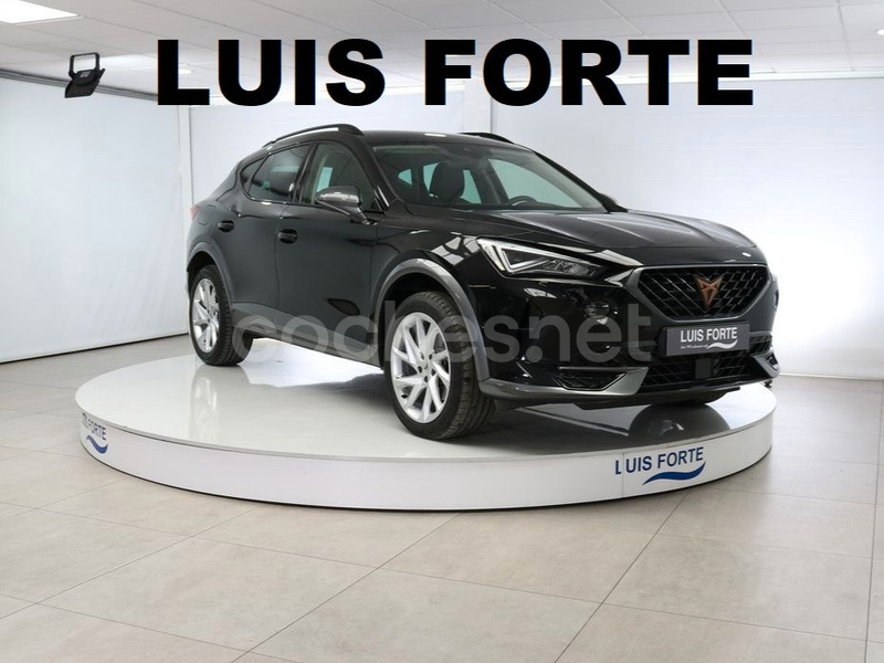 CUPRA Formentor 2.0 TDI 110kW 150 CV 5p.